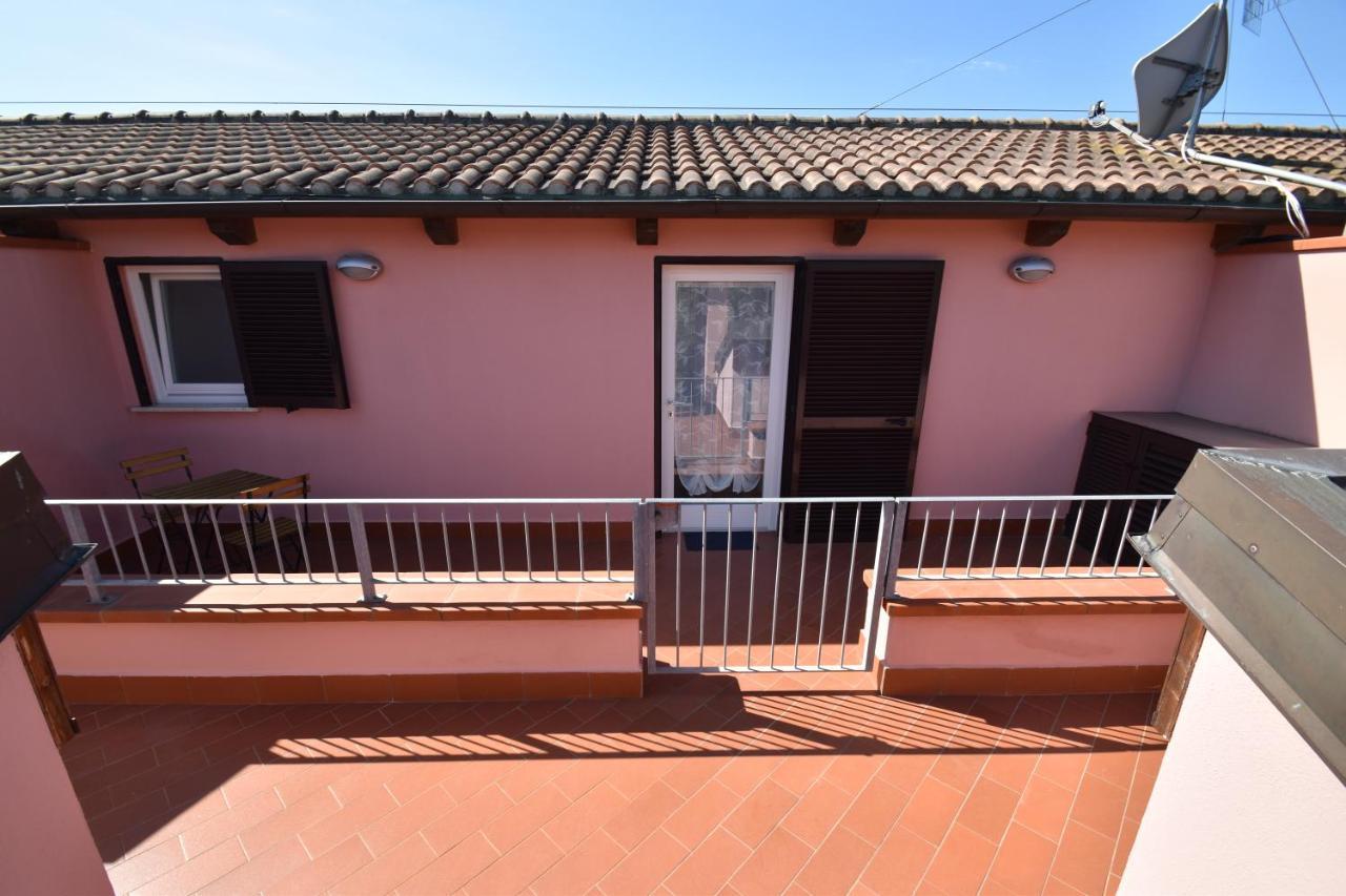 Complesso La Foce Apartment *