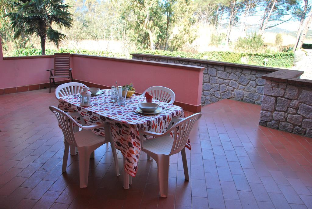 Complesso La Foce - Clima, Parcheggi, Spazi Esterni Privati Apartment *