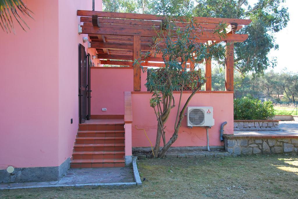 Apartment Complesso La Foce - Clima, Parcheggi, Spazi Esterni Privati