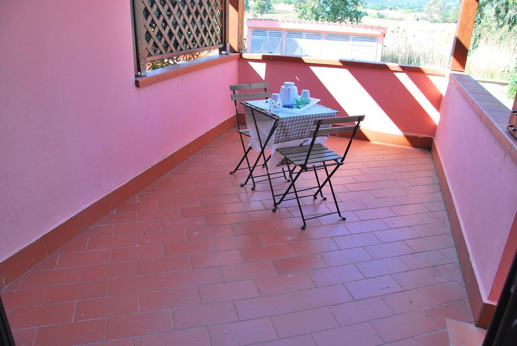 Complesso La Foce - Clima, Parcheggi, Spazi Esterni Privati Apartment