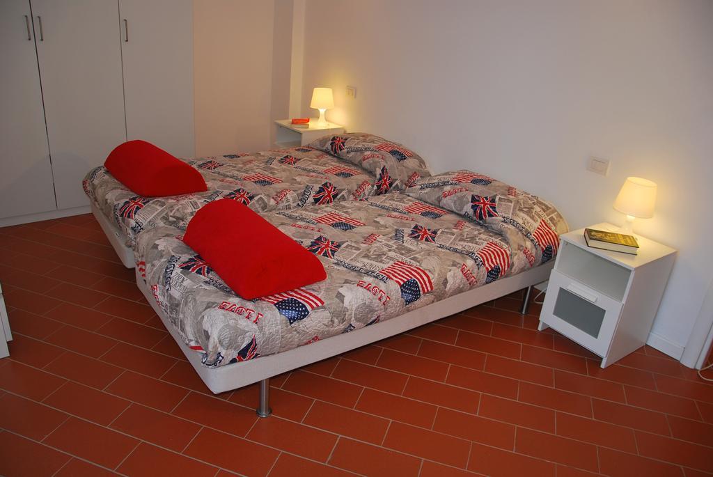 Apartment Complesso La Foce - Clima, Parcheggi, Spazi Esterni Privati Marina di Campo