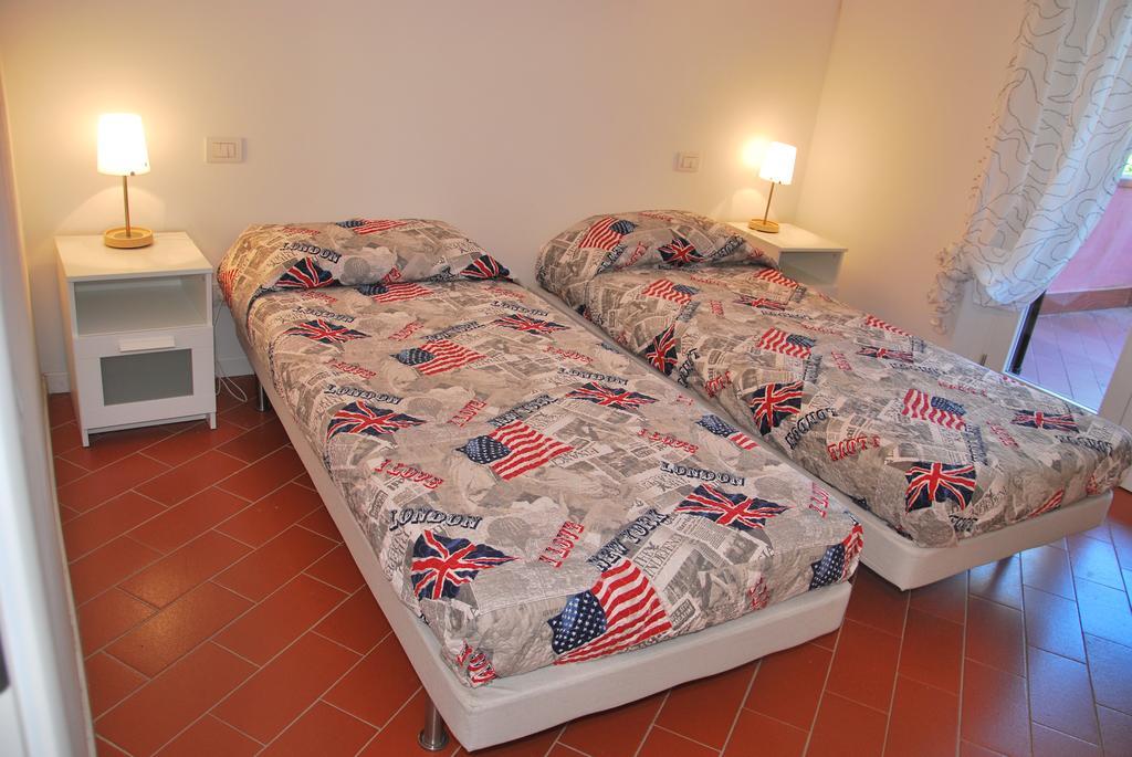 Complesso La Foce - Clima, Parcheggi, Spazi Esterni Privati Apartment