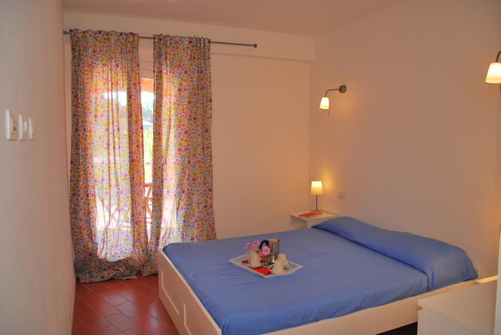 Apartment Complesso La Foce - Clima, Parcheggi, Spazi Esterni Privati