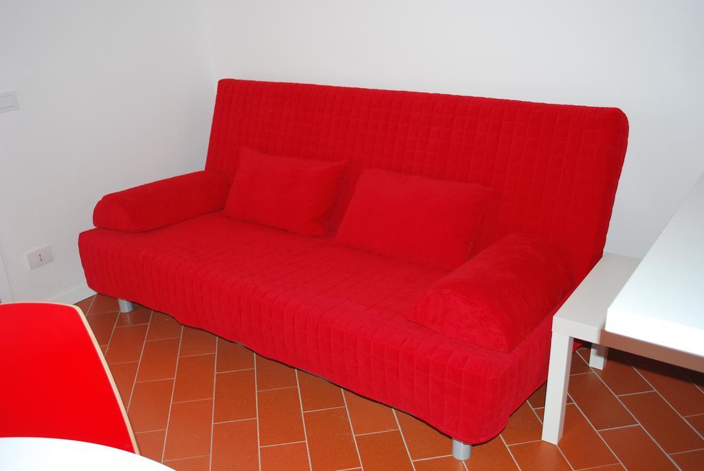 Complesso La Foce - Clima, Parcheggi, Spazi Esterni Privati *